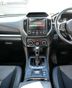 2019 Subaru XV 2.0i-L