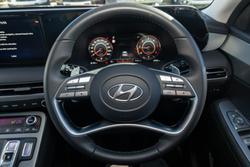 2022 Hyundai Palisade Elite