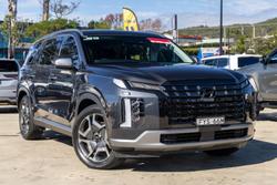 2022 Hyundai Palisade Elite
