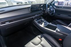 2022 Hyundai Palisade Elite