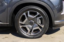 2022 Hyundai Palisade Elite