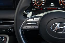 2022 Hyundai Palisade Elite