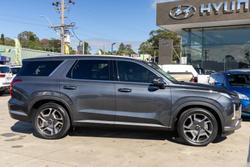 2022 Hyundai Palisade Elite