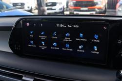2022 Hyundai Palisade Elite
