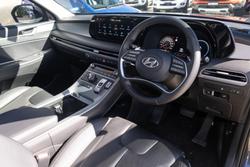 2022 Hyundai Palisade Elite