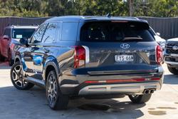 2022 Hyundai Palisade Elite
