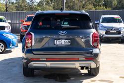 2022 Hyundai Palisade Elite