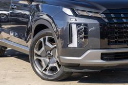 2022 Hyundai Palisade Elite