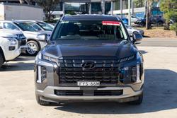 2022 Hyundai Palisade Elite