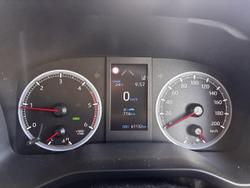 2022 Toyota HiAce LWB