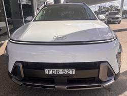 2023 Hyundai Kona