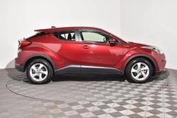 2017 Toyota C-HR