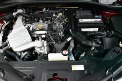 2017 Toyota C-HR