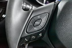 2017 Toyota C-HR