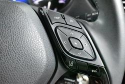 2017 Toyota C-HR