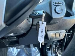 2013 Honda Jazz VTi GE MY13 Black