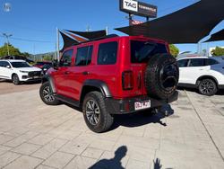 2024 GWM Tank 300 Ultra