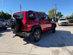 2024 GWM Tank 300 Ultra