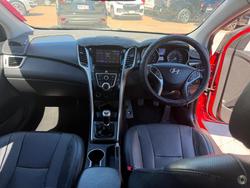 2013 Hyundai i30 Trophy