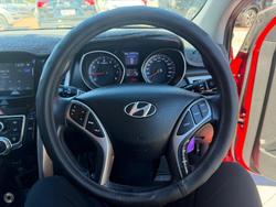 2013 Hyundai i30 Trophy