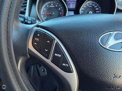2013 Hyundai i30 Trophy