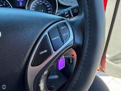 2013 Hyundai i30 Trophy