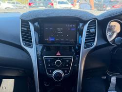 2013 Hyundai i30 Trophy