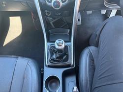 2013 Hyundai i30 Trophy