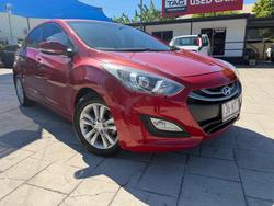 2013 Hyundai i30 Trophy