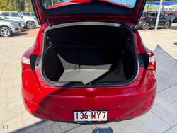 2013 Hyundai i30 Trophy