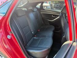2013 Hyundai i30 Trophy