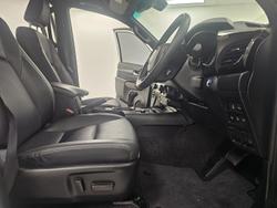 2024 Toyota Hilux Rogue 48V GUN126R 4X4 Dual Range Glacier White