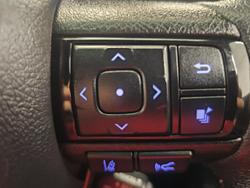2024 Toyota Hilux Rogue 48V GUN126R 4X4 Dual Range Glacier White