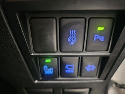 2024 Toyota Hilux Rogue 48V GUN126R 4X4 Dual Range Glacier White