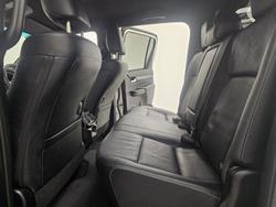 2024 Toyota Hilux Rogue 48V GUN126R 4X4 Dual Range Glacier White