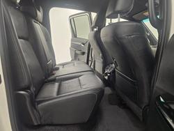 2024 Toyota Hilux Rogue 48V GUN126R 4X4 Dual Range Glacier White