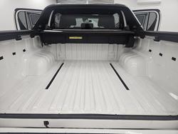 2024 Toyota Hilux Rogue 48V GUN126R 4X4 Dual Range Glacier White