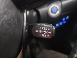 2024 Toyota Hilux Rogue 48V GUN126R 4X4 Dual Range Glacier White