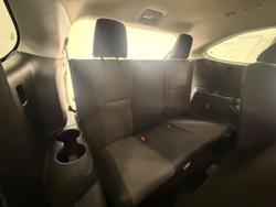 2024 Toyota Kluger GX AXUH78R 4X4 On Demand Silver Storm