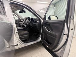 2024 Toyota Kluger GX AXUH78R 4X4 On Demand Silver Storm