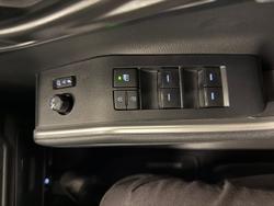 2024 Toyota Kluger GX AXUH78R 4X4 On Demand Silver Storm