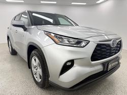 Toyota Kluger