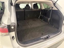 2024 Toyota Kluger GX AXUH78R 4X4 On Demand Silver Storm