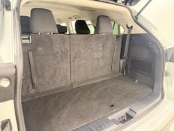 2024 Toyota Kluger GX AXUH78R 4X4 On Demand Silver Storm