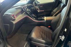 2025 Mercedes-Benz C-Class C200