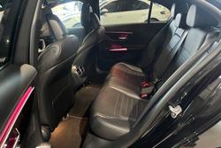 2025 Mercedes-Benz C-Class C200
