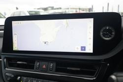 2023 Lexus ES ES300h F Sport