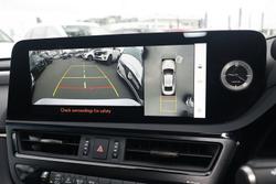 2023 Lexus ES ES300h F Sport