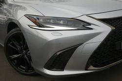 2023 Lexus ES ES300h F Sport
