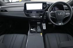 2023 Lexus ES ES300h F Sport